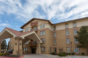 Гостиница Drury Inn & Suites Las Cruces  Лас-Крусес